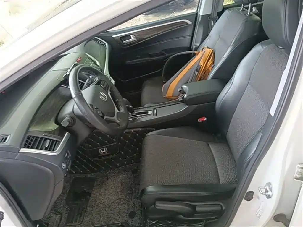 Honda Jade 2019 2020 1.8L Automatic Comfort Edition