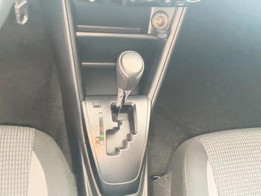 Toyota Vios FS, миниатюра 14