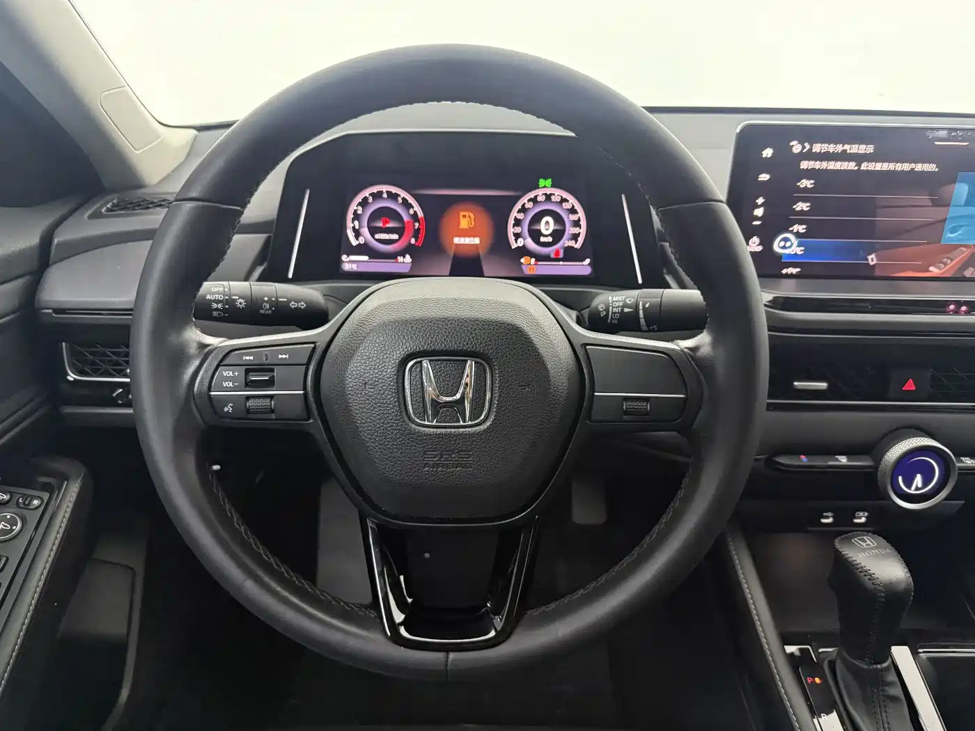 Honda Inspire 2023 2023 260TURBO Elegant Edition