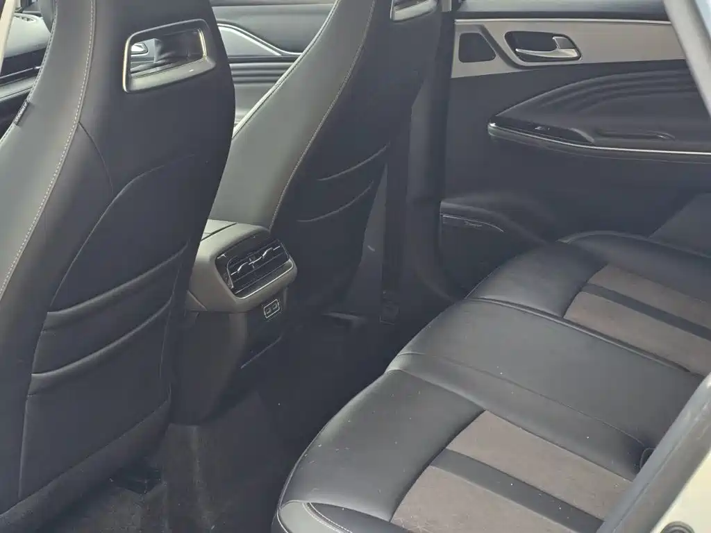 Aion S Plus 2024 2023 70 Smart Leader Edition LFP