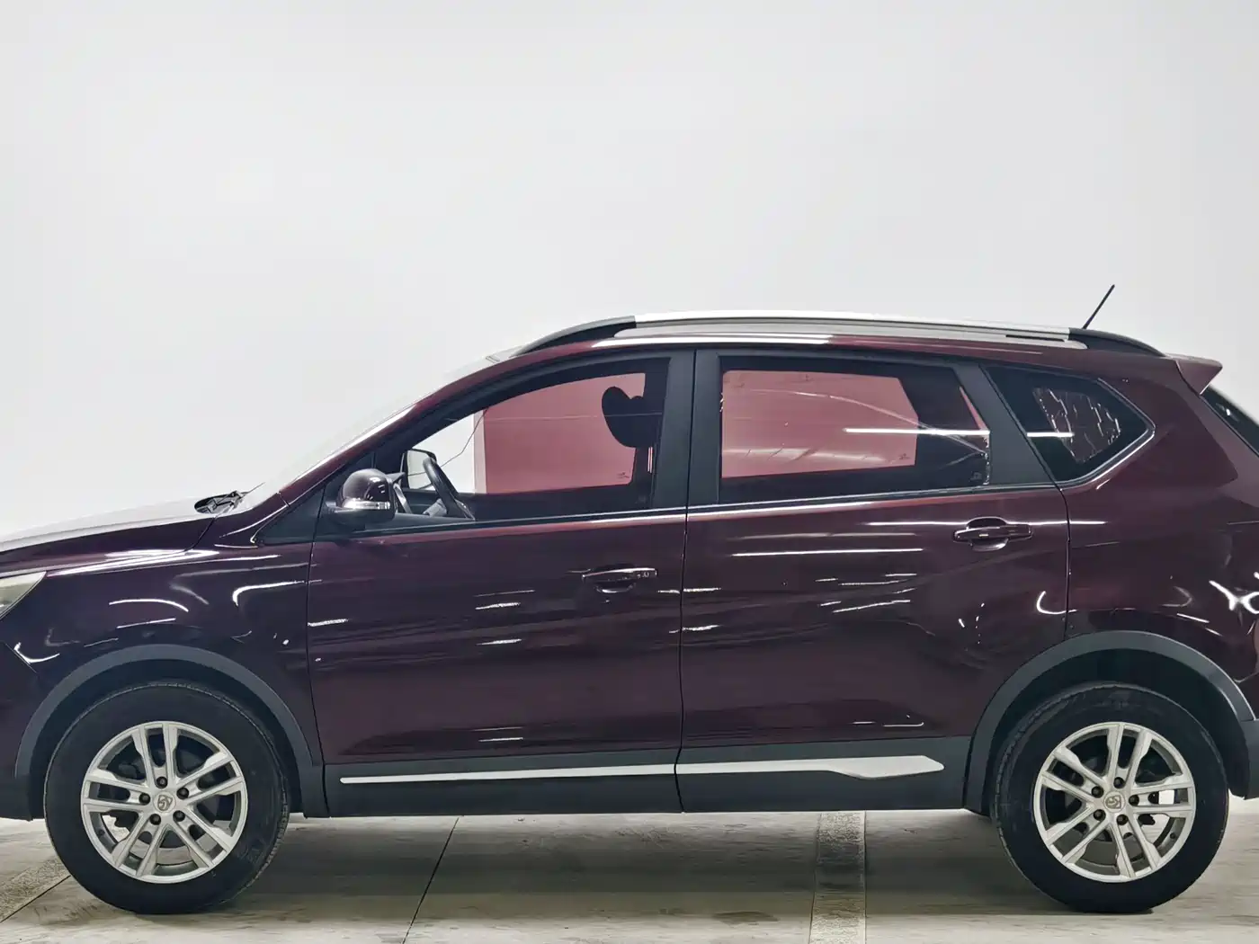 Baojun 560 2017 2016 1.8L Manual Value