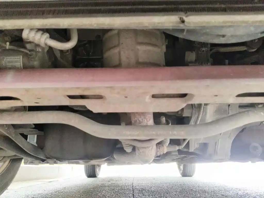 Changan Yuexiang V3 2014 2012 1.3L Manual Luxury Type China IV