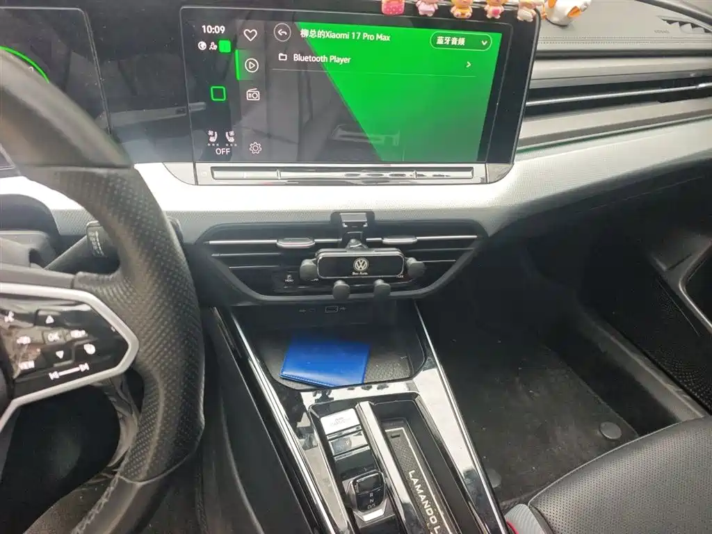 Volkswagen Lamando 2022 Lamando L 280TSI DSG Ultra Spicy Flagship фото 6
