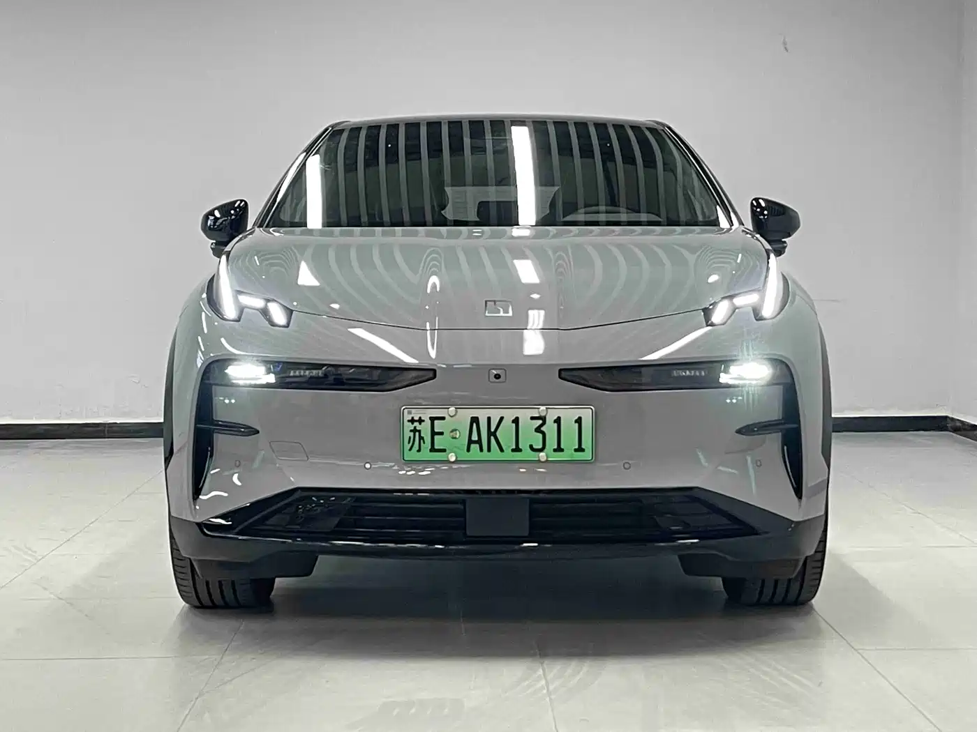 ZEEKR EXTREME KRYPTON X