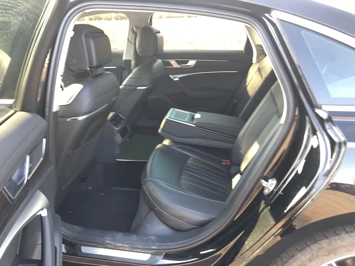 Audi A6L 2024 45 TFSI quattro Premium Elegance фото 13