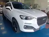 Фото 4 - Haval F5