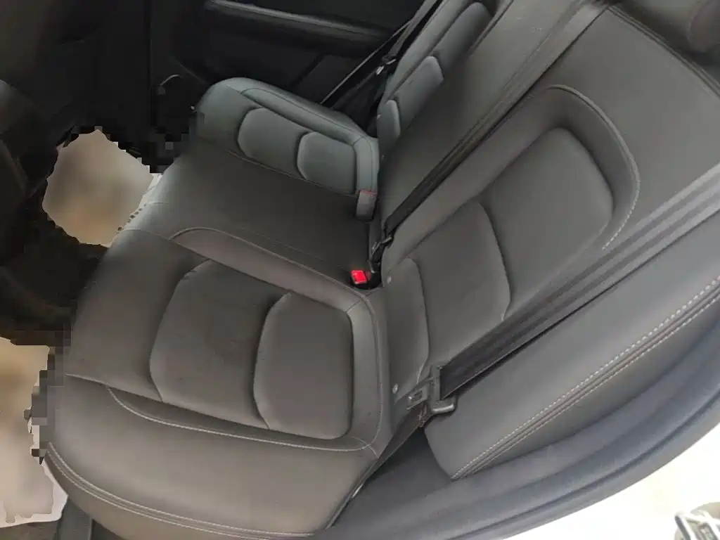 Cowin Xuanjie 2021 2020 Facelift 1.5L CVT Qu