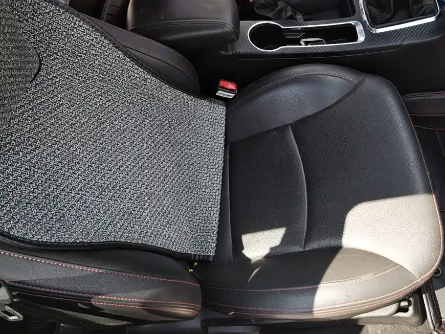 Geely Vision 2016 2016 1.5L Manual Happiness Edition
