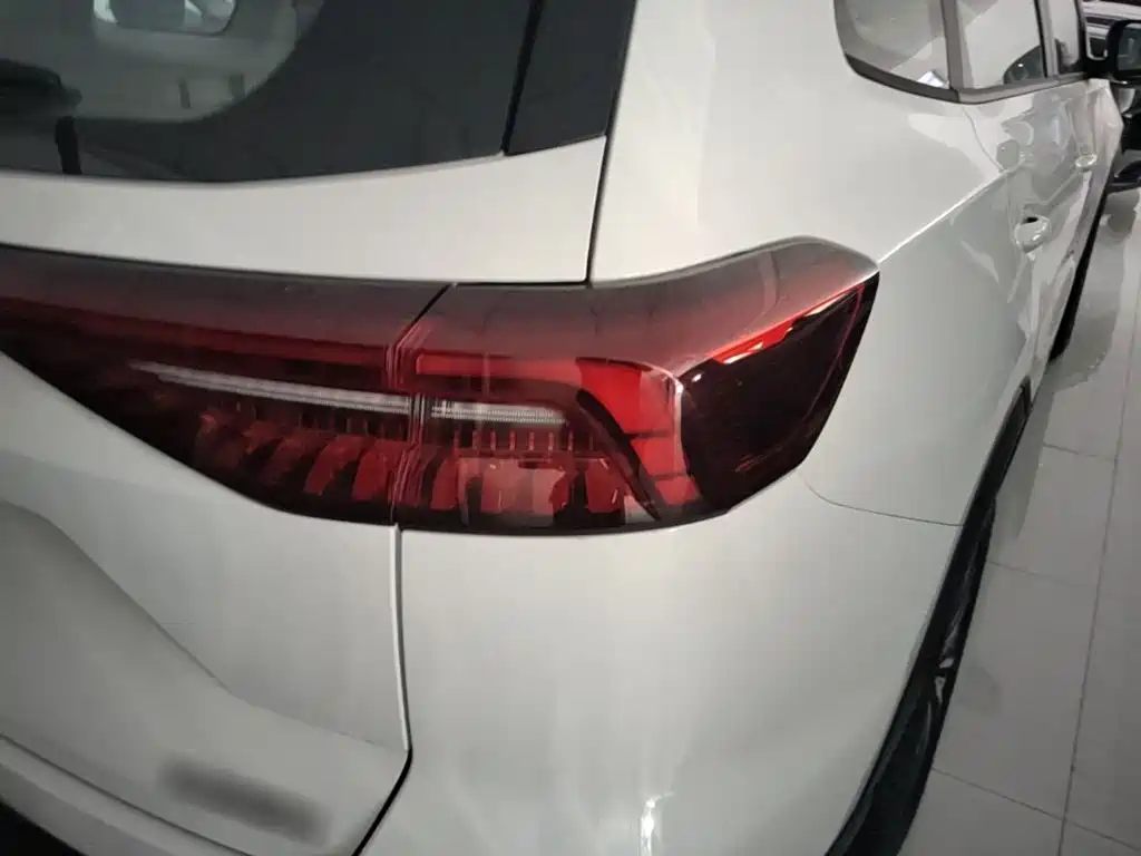 Chery Tiggo 8 PRO 2026 2026 Base Model