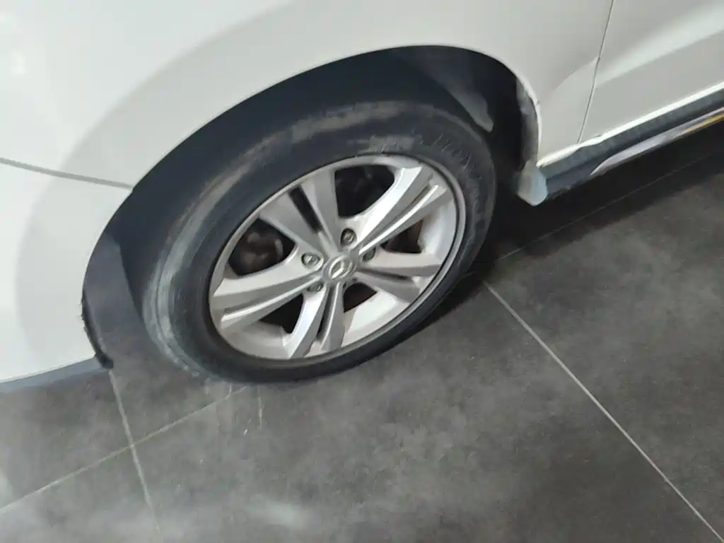 BAIC Huansu H3 2018 2016 H3F 1.5L Manual Noble