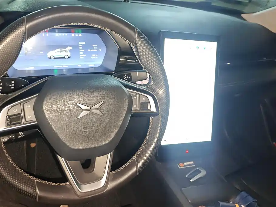 XIAOPENG G3