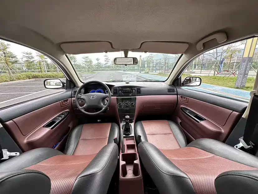 Photo 11 - BYD F3