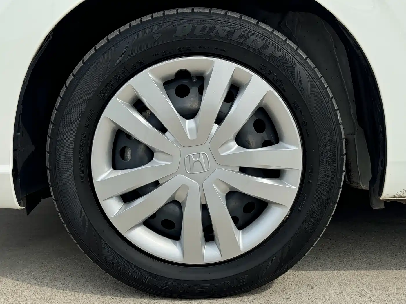 Honda Fit, миниатюра 20