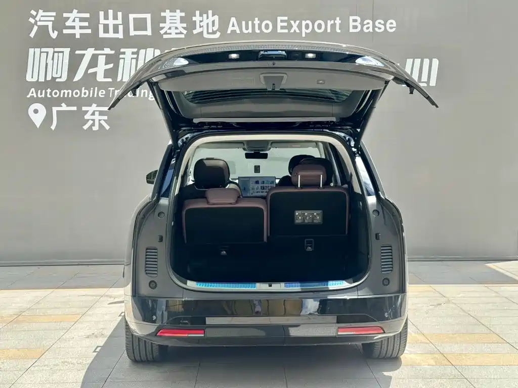 XPeng G01 2026