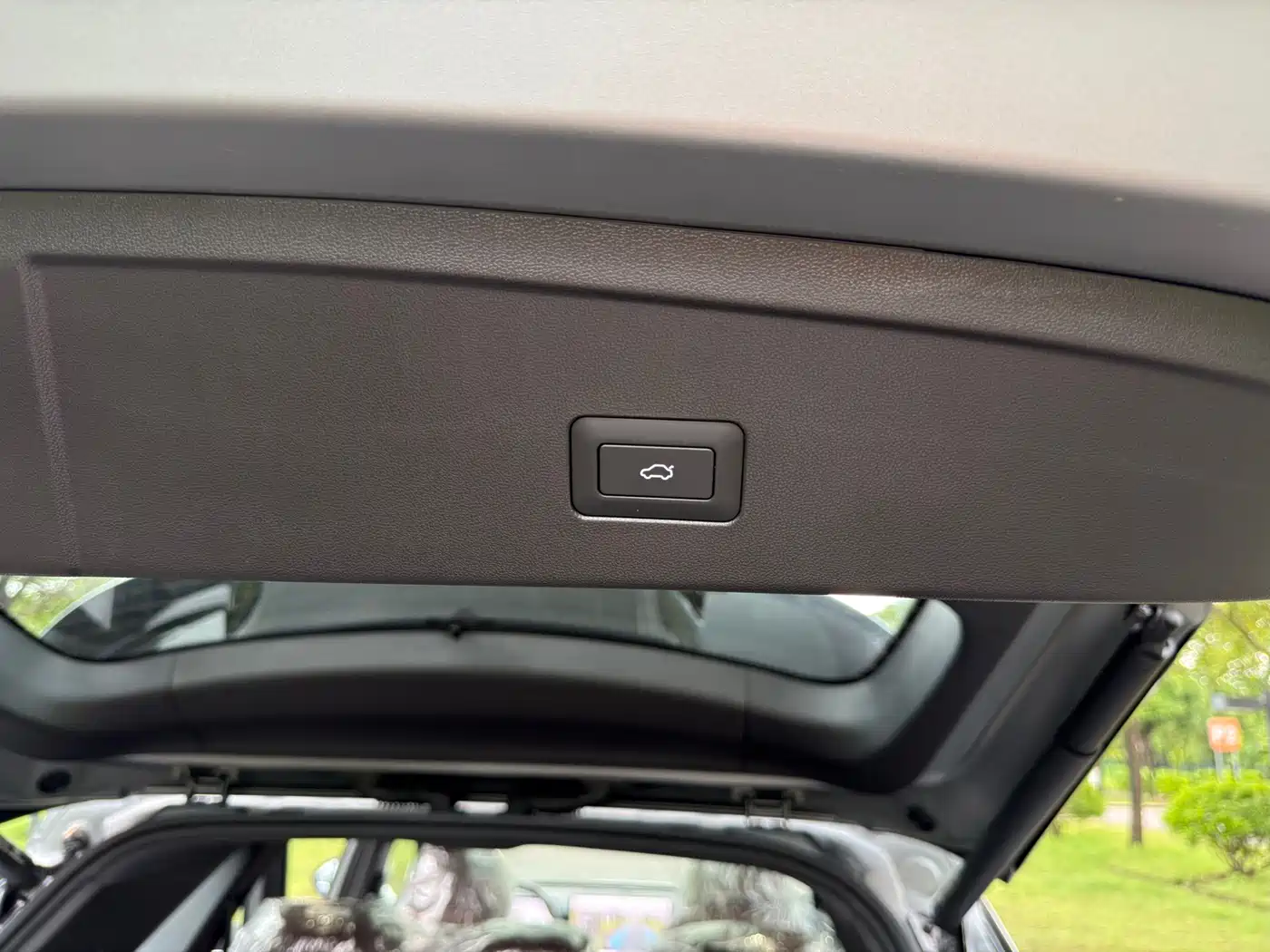 Chery Tiggo 9 2026 2026 9X 2.0T FWD Luxury