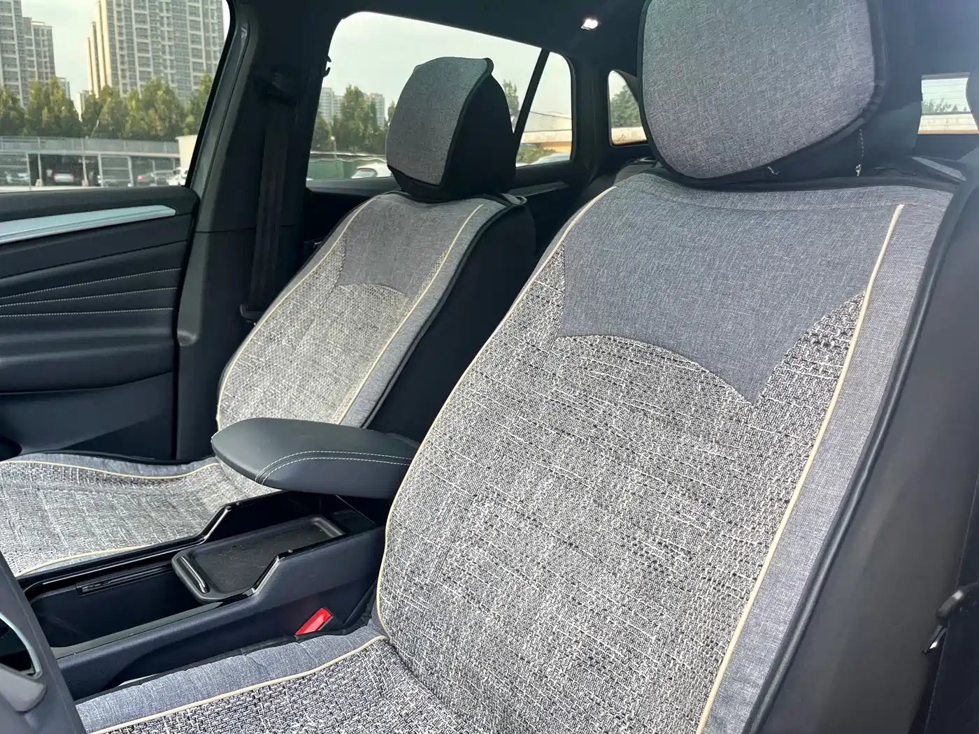 Volkswagen ID.4 CROZZ 2025 2025 Pure Enjoyment Edition