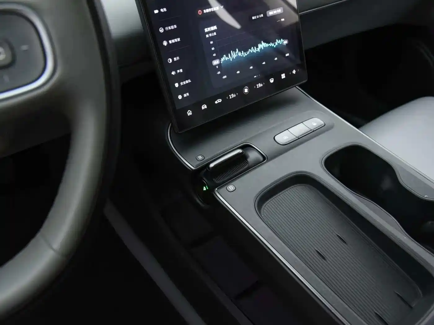 NIO ET5 2022 2022 75kWh