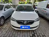 Фото 2 - Buick Excelle