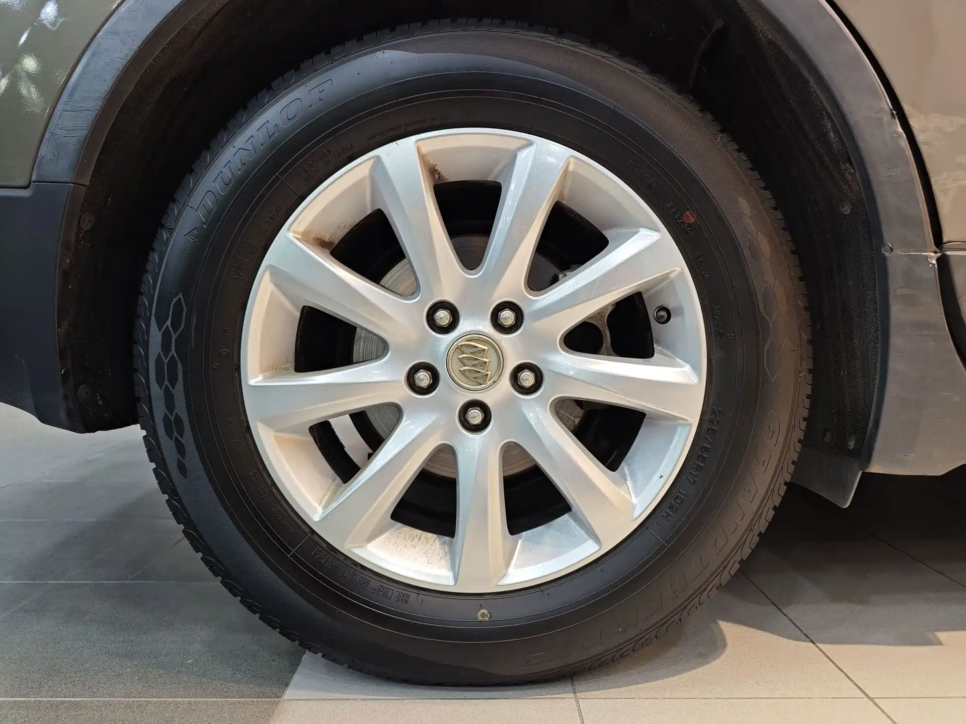 Фото 30 - Buick Envision Plus