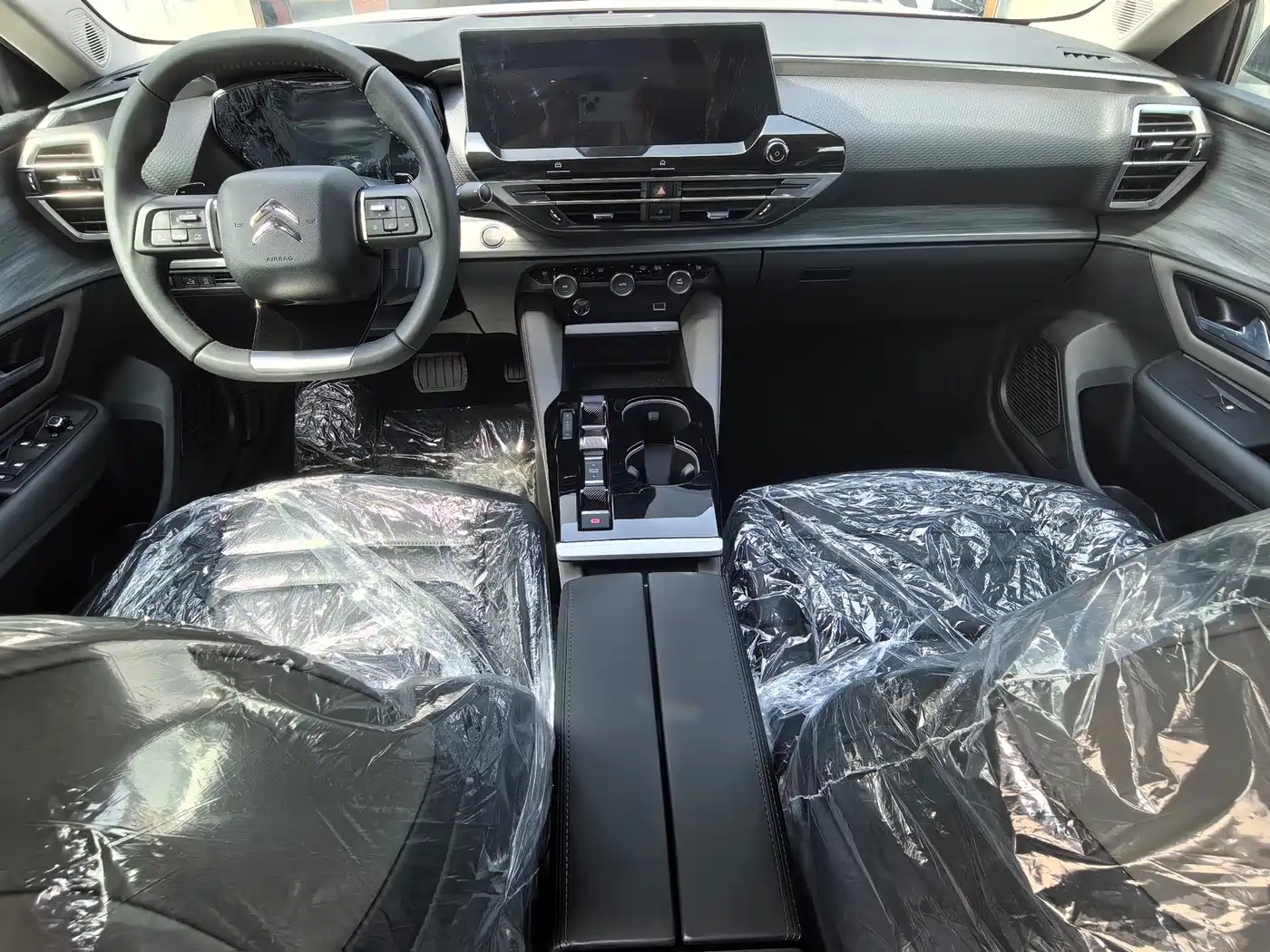 CITROEN VERSAILLES C5 X
