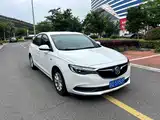 Фото 3 - Buick Excelle