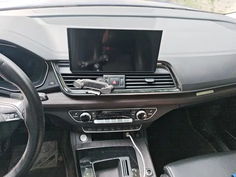 صورة 13 - Audi Q5L