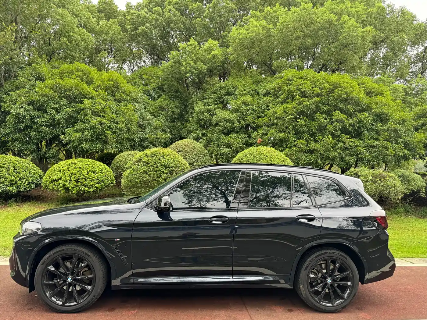 Photo 3 - BMW X3