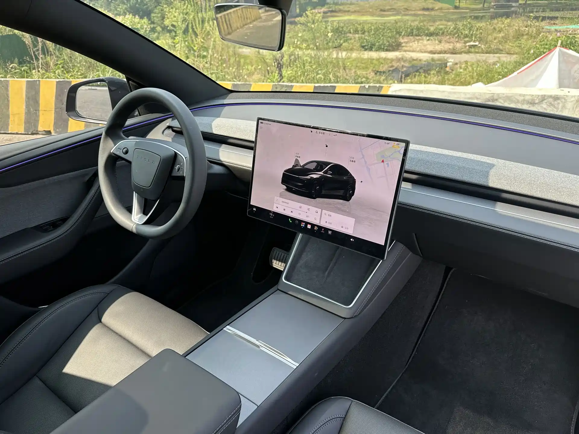 Фото 15 - Tesla Model Y