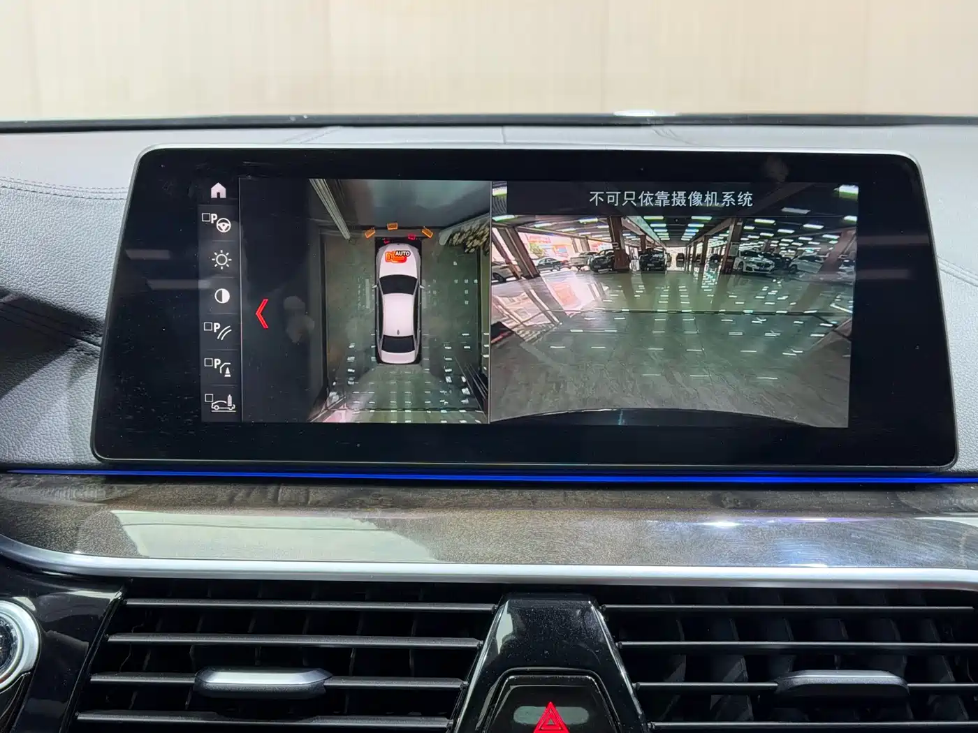 BMW 5 Series 2019 Facelift 530Li Premium M Sport Package фото 13