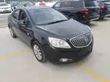 Фото 22 - Buick Excelle