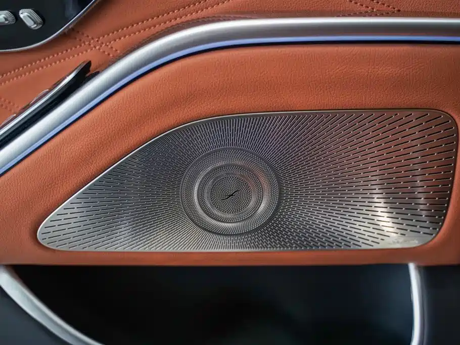 Mercedes-Benz Maybach S-Class 2021 S 480 4MATIC фото 13