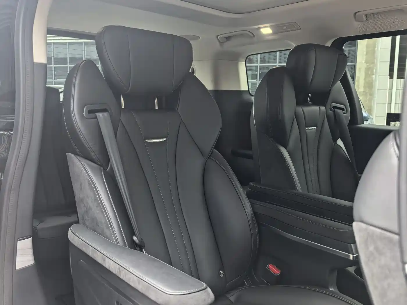 Hongqi HONGQI HQ9 PHEV