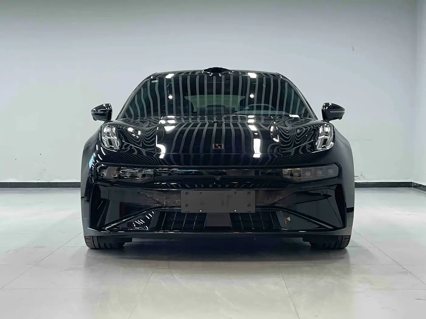 ZEEKR EXTREME KRYPTON 001