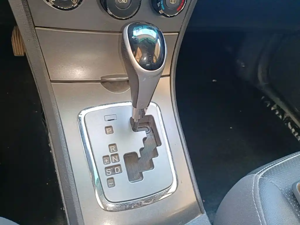 BYD L3 2015 2013 1.5L Automatic Comfort