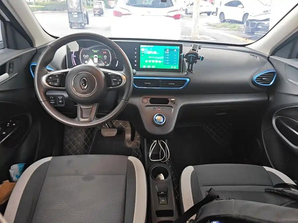 Ora White Cat 2021 2020 305km Luxury