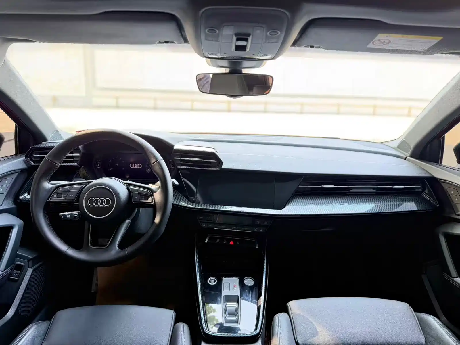 Photo 8 - Audi A3