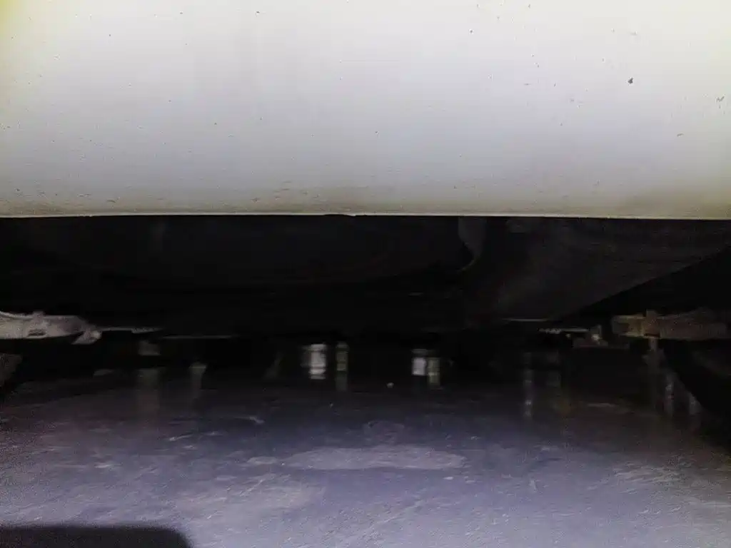 DS 5 2017 2015 1.6T Luxury THP160