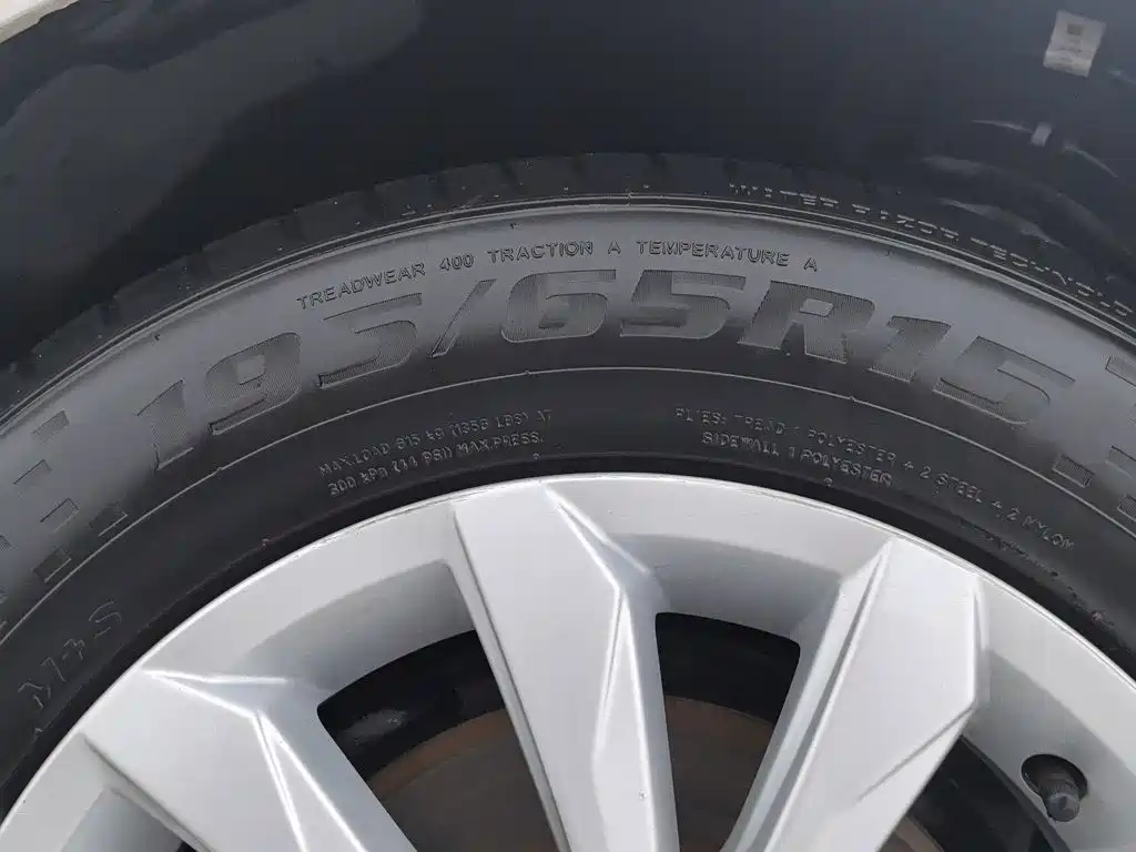 Фото 24 - Volkswagen Bora