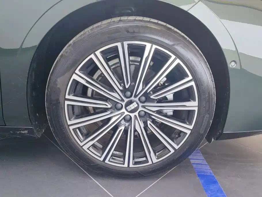 Geely Galaxy Galaxy Xingyao 8 2025 2025 130km EM-P Starship Edition
