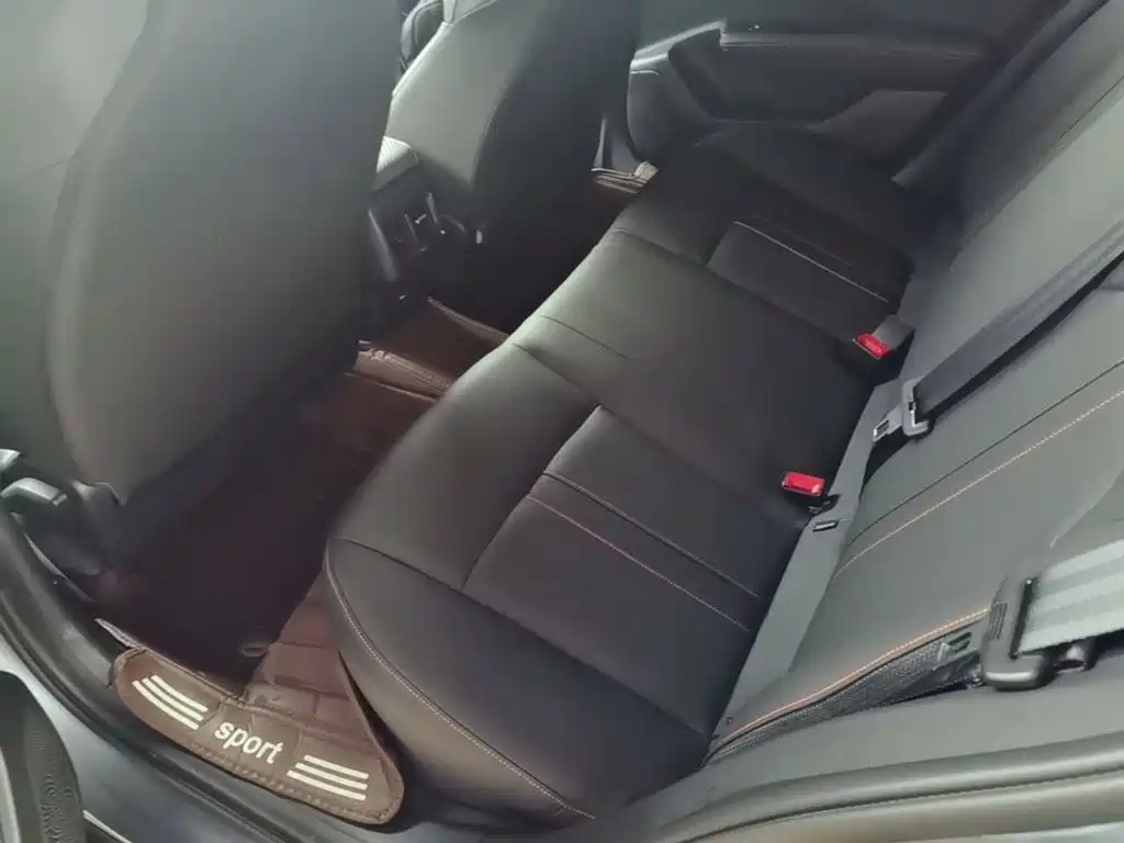 Dongfeng Aeolus Yixuan 2025 2025 1.5L Auto Luxury