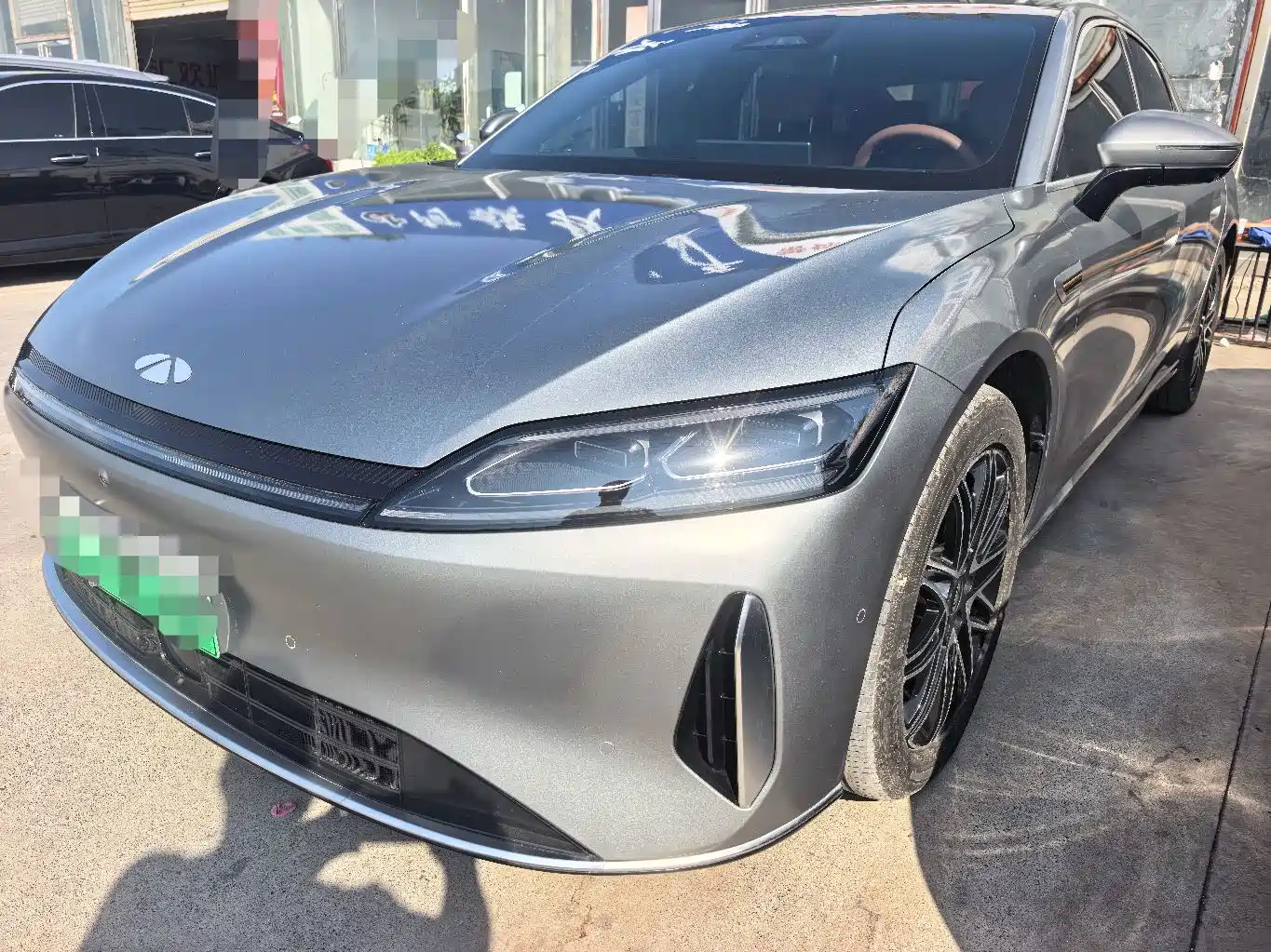 2025 Chery Fengyun Fengyun A9L