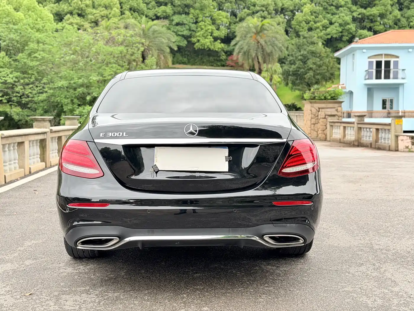 Mercedes-Benz E-Class 2019 E 260 L Sport фото 4
