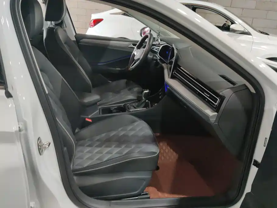 Volkswagen Sagitar, миниатюра 8