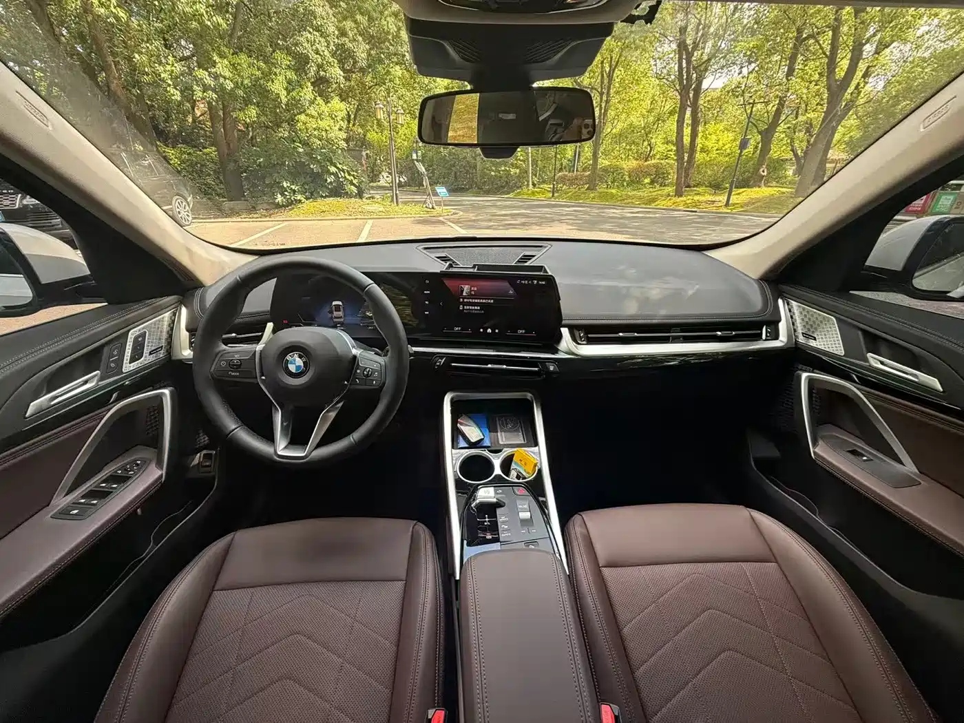 BMW X1 2025 2025 sDrive25Li X Design Package