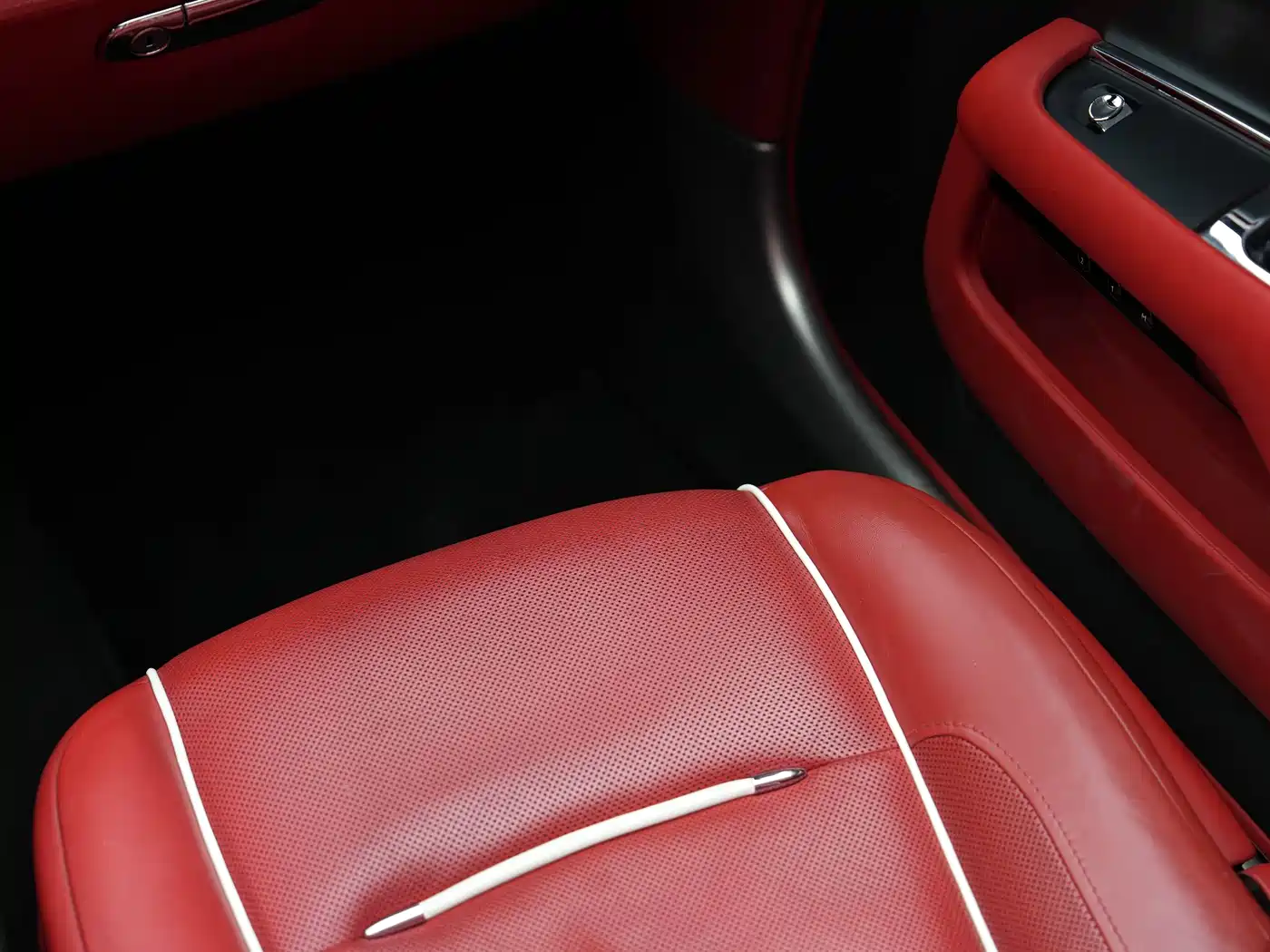 Rolls-Royce Dawn 2017 2015 6.6T Standard