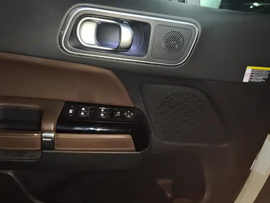 Citroën C6 2019 2017 Facelift 380THP Premium Nappa Edition
