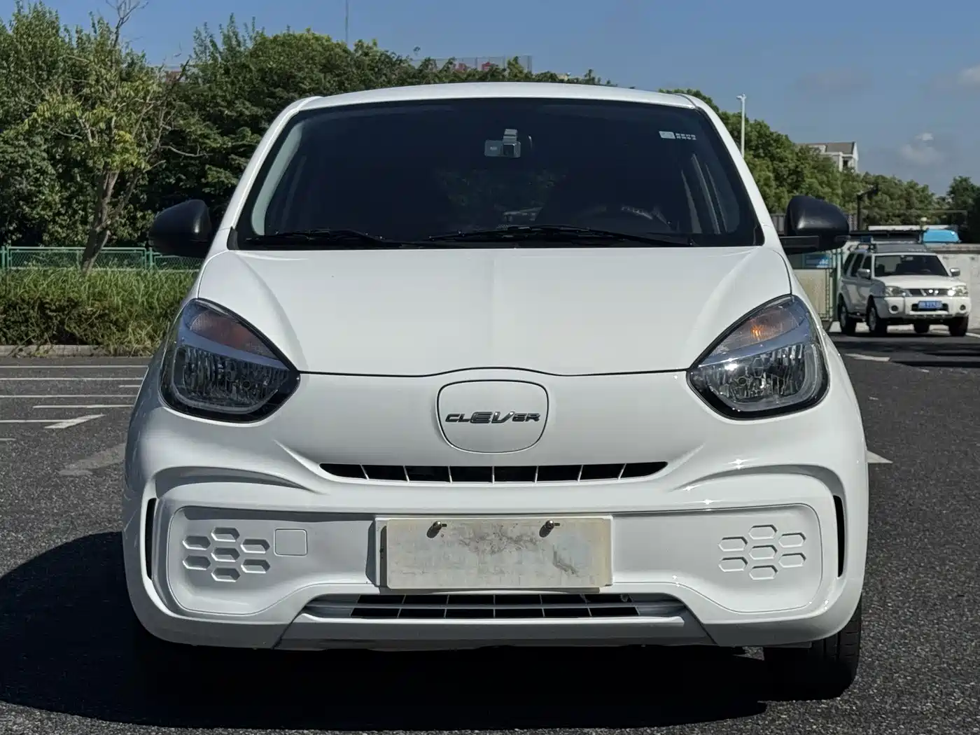 Roewe Kaiwei CLEVER 2023 2022 311km Vitality Bobo Edition