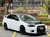 Photo 3 - Mitsubishi Lancer EX