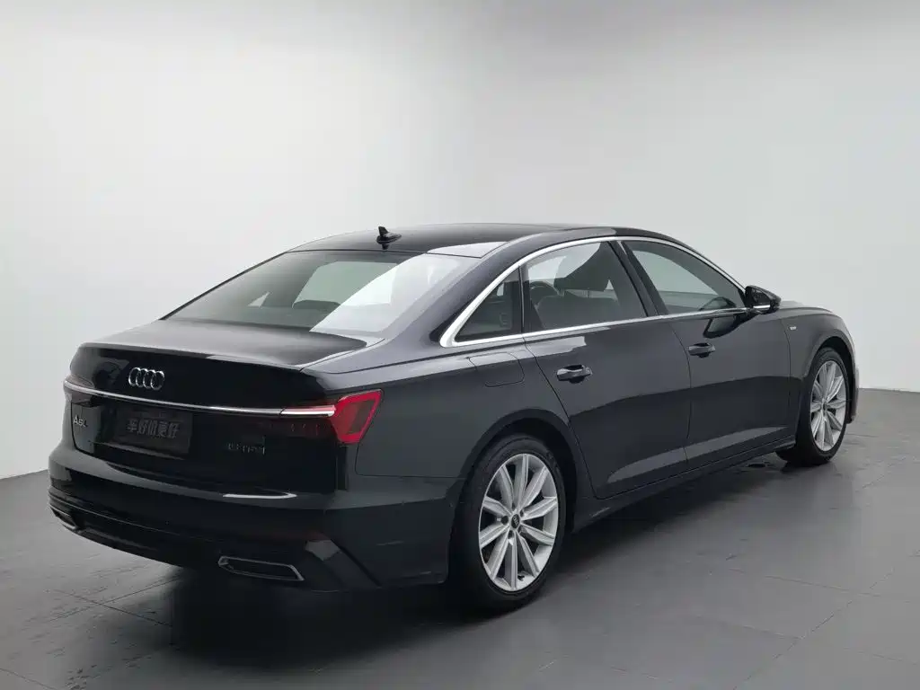 Audi A6L, миниатюра 2