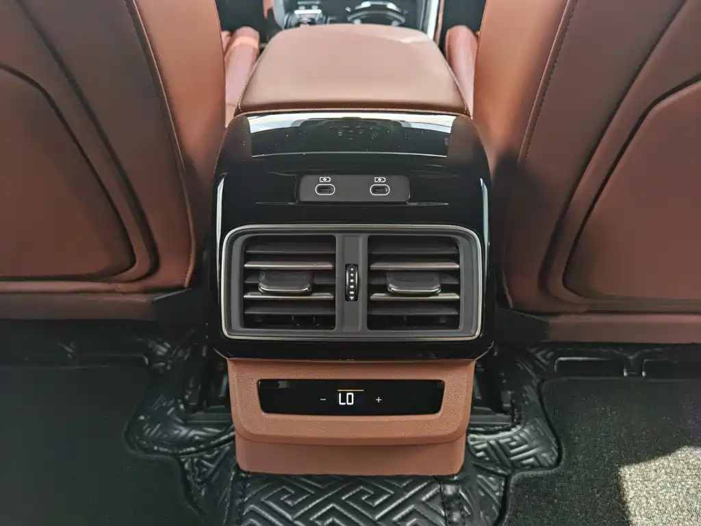 Audi Q5L 2026 2026 Luxury Sport 150kW